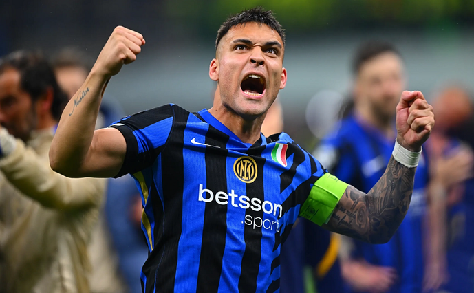 Лаутаро Мартинес: «Быть капитаном Интера» - это гордость»